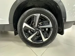 2021 Hyundai ix35 240TGDi DCT 2WD GLS, белый — фото 8