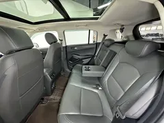 2021 Hyundai ix35 240TGDi DCT 2WD GLS, белый — фото 13