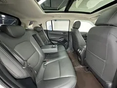 2021 Hyundai ix35 240TGDi DCT 2WD GLS, белый — фото 14