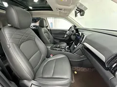 2021 Hyundai ix35 240TGDi DCT 2WD GLS, белый — фото 15