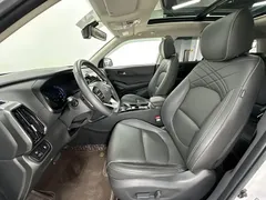 2021 Hyundai ix35 240TGDi DCT 2WD GLS, белый — фото 20