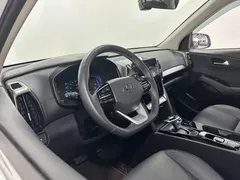 2021 Hyundai ix35 240TGDi DCT 2WD GLS, белый — фото 21