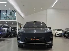 2026 Nio ES8, синий — фото 18