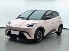 2025 BYD Seagull 305km — фото 1