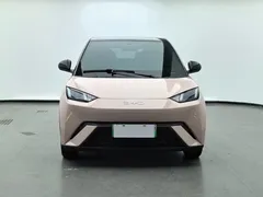 2025 BYD Seagull 305km — фото 2