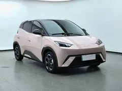2025 BYD Seagull 305km — фото 3