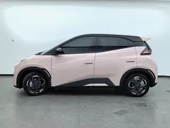 2025 BYD Seagull 305km — фото 7