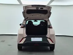 2025 BYD Seagull 305km — фото 11
