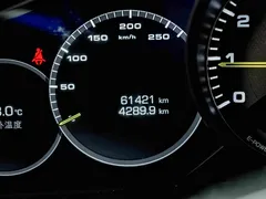 2021 Porsche Cayenne E-Hybrid 2.0T PHEV, синий — фото 10