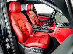 2021 Porsche Cayenne E-Hybrid 2.0T PHEV, синий — фото 20