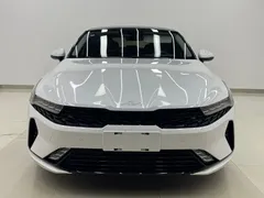 2021 Kia K5 270T CVVD, белый — фото 3