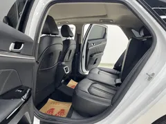 2021 Kia K5 270T CVVD, белый — фото 7