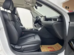2021 Kia K5 270T CVVD, белый — фото 8