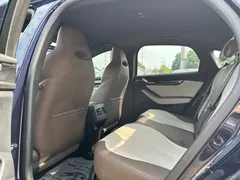 2023 BYD Qin PLUS DM-i 55KM, синий — фото 10