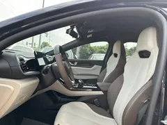 2023 BYD Qin PLUS DM-i 55KM, синий — фото 14
