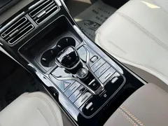 2023 BYD Qin PLUS DM-i 55KM, синий — фото 15