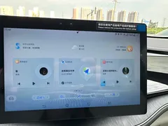 2023 BYD Qin PLUS DM-i 55KM, синий — фото 16