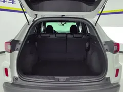 2021 Honda XR-V 1.5L CVT Comfort, белый — фото 4