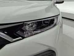 2021 Honda XR-V 1.5L CVT Comfort, белый — фото 5