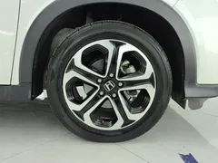 2021 Honda XR-V 1.5L CVT Comfort, белый — фото 6