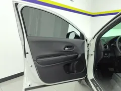 2021 Honda XR-V 1.5L CVT Comfort, белый — фото 7