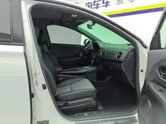 2021 Honda XR-V 1.5L CVT Comfort, белый — фото 8