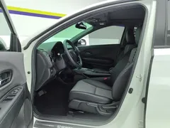2021 Honda XR-V 1.5L CVT Comfort, белый — фото 9