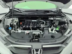 2021 Honda XR-V 1.5L CVT Comfort, белый — фото 10