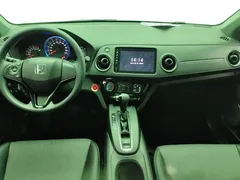 2021 Honda XR-V 1.5L CVT Comfort, белый — фото 12