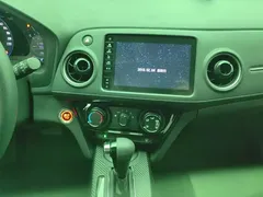 2021 Honda XR-V 1.5L CVT Comfort, белый — фото 13