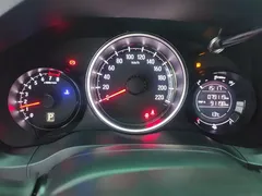 2021 Honda XR-V 1.5L CVT Comfort, белый — фото 14