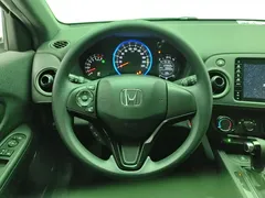 2021 Honda XR-V 1.5L CVT Comfort, белый — фото 15
