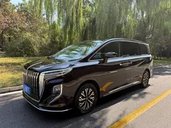 2024 Hongqi HQ9 2.0T 4WD — фото 1