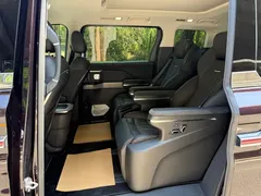 2024 Hongqi HQ9 2.0T 4WD — фото 4