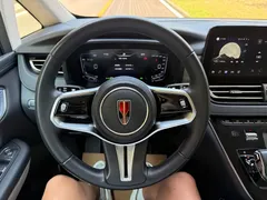 2024 Hongqi HQ9 2.0T 4WD — фото 6