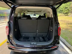 2024 Hongqi HQ9 2.0T 4WD — фото 10