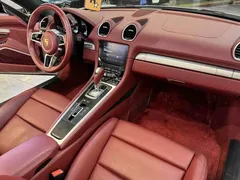 2023 Porsche 718 Boxster Style Edition 2.0T — фото 13