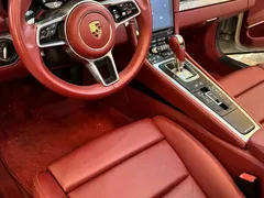 2023 Porsche 718 Boxster Style Edition 2.0T — фото 14