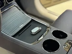 2024 Leapmotor C11 580 Premium, синий — фото 11