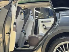 2024 Leapmotor C11 580 Premium, синий — фото 16