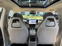 2024 Leapmotor C11 580 Premium, синий — фото 18