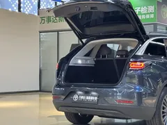 2024 Leapmotor C11 580 Premium, синий — фото 20
