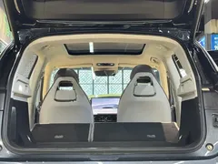 2024 Leapmotor C11 580 Premium, синий — фото 22