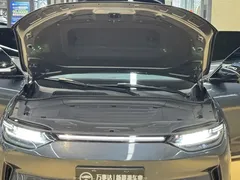 2024 Leapmotor C11 580 Premium, синий — фото 23
