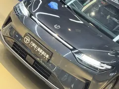 2024 Leapmotor C11 580 Premium, синий — фото 24