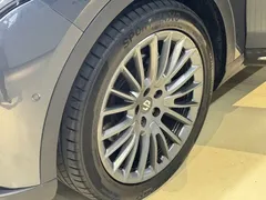 2024 Leapmotor C11 580 Premium, синий — фото 26