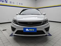 2020 Geely Vision 1.5L MT, белый — фото 2