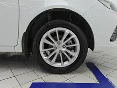 2020 Geely Vision 1.5L MT, белый — фото 6