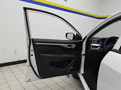 2020 Geely Vision 1.5L MT, белый — фото 7