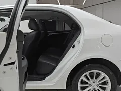 2020 Geely Vision 1.5L MT, белый — фото 11